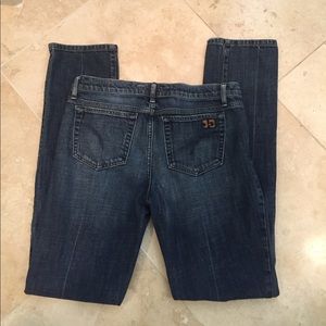 Joe's Jeans Blue Jeans